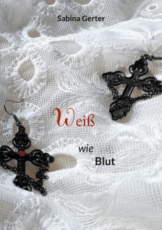 eBook: Weiß wie Blut