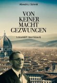 eBook: Von keiner Macht gezwungen