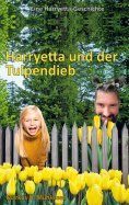 ebook: Harryetta und der Tulpendieb