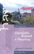 ebook: Sagenhaftes Hettstedt