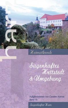 eBook: Sagenhaftes Hettstedt