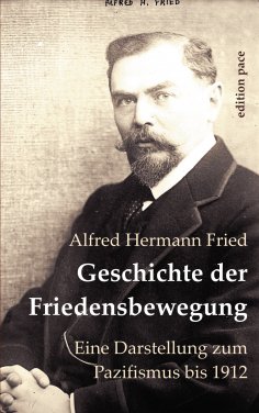 eBook: Geschichte der Friedensbewegung