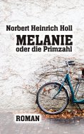 eBook: Melanie oder die Primzahl