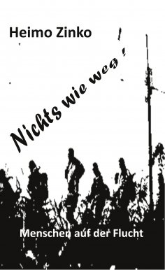 eBook: Nichts wie weg !