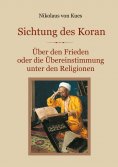 eBook: Sichtung des Koran