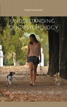 eBook: Understanding dog psychology