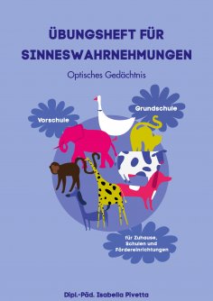 eBook: Sinneswahrnehmungen