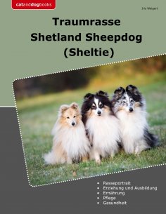 eBook: Traumrasse Shetland Sheepdog