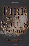 ebook: Fire and Souls tonight