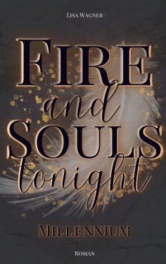 ebook: Fire and Souls tonight