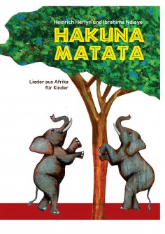 eBook: Hakuna Matata