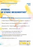 eBook: Journal of Ethnic Microhistory