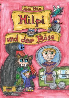 eBook: Hilpi und der Böse