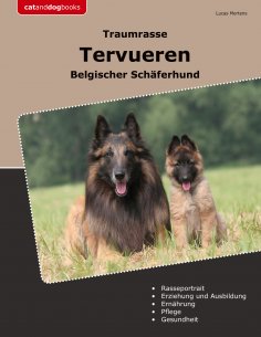 eBook: Traumrasse Tervueren