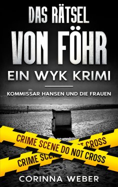 eBook: Das Rätsel von Föhr