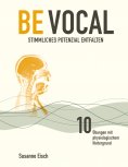 ebook: Be Vocal