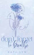 ebook: Don't Forget To Breathe