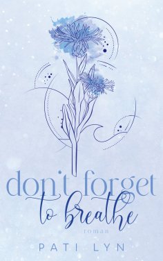 eBook: Don't Forget To Breathe