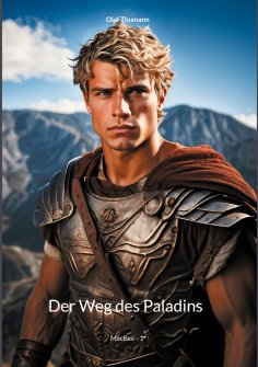 eBook: Der Weg des Paladins