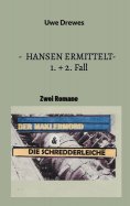 eBook: Hansen ermittelt 1+ 2. Fall