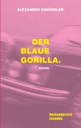 ebook: Der blaue Gorilla
