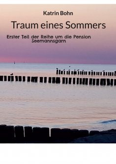 eBook: Traum eines Sommers