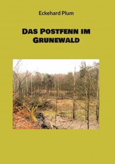 ebook: Das Postfenn im Grunewald