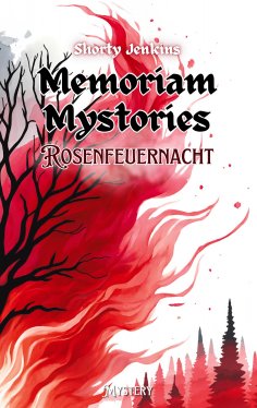 eBook: Rosenfeuernacht