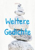 eBook: Weitere Gedichte