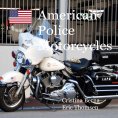 eBook: American Police Motorcycles
