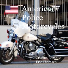 eBook: American Police Motorcycles