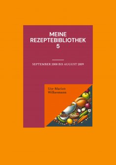 eBook: Meine Rezeptebibliothek 5