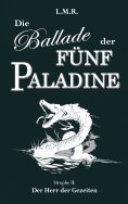 eBook: Die Ballade der Fünf Paladine