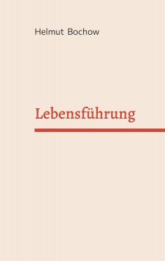 eBook: Lebensführung