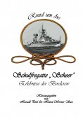 eBook: Rund um die Schulfregatte "Scheer"