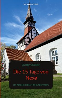 eBook: Die 15 Tage von Nexø