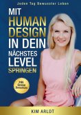 eBook: Mit Human Design in dein nächstes Level springen