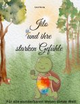 eBook: Jilo und ihre starken Gefühle
