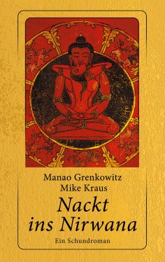 eBook: Nackt ins Nirwana