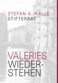 eBook: Valeries Wiederstehen