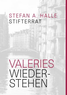 eBook: Valeries Wiederstehen