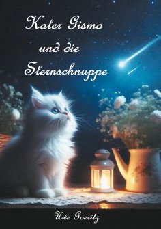 eBook: Kater Gismo und die Sternschnuppe