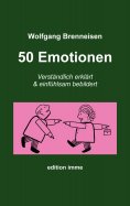 ebook: 50 Emotionen