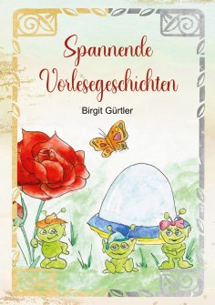 eBook: Spannende Vorlesegeschichten