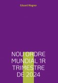 eBook: Nou ordre mundial 1r trimestre de 2024