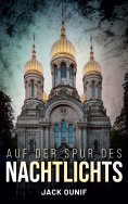eBook: Auf der Spur des Nachtlichts