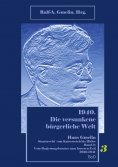 eBook: 1940. Die versunkene bürgerliche Welt 3