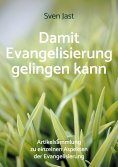 eBook: Damit Evangelisierung gelingen kann