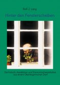eBook: Hinter den Fensterscheiben