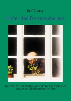 eBook: Hinter den Fensterscheiben